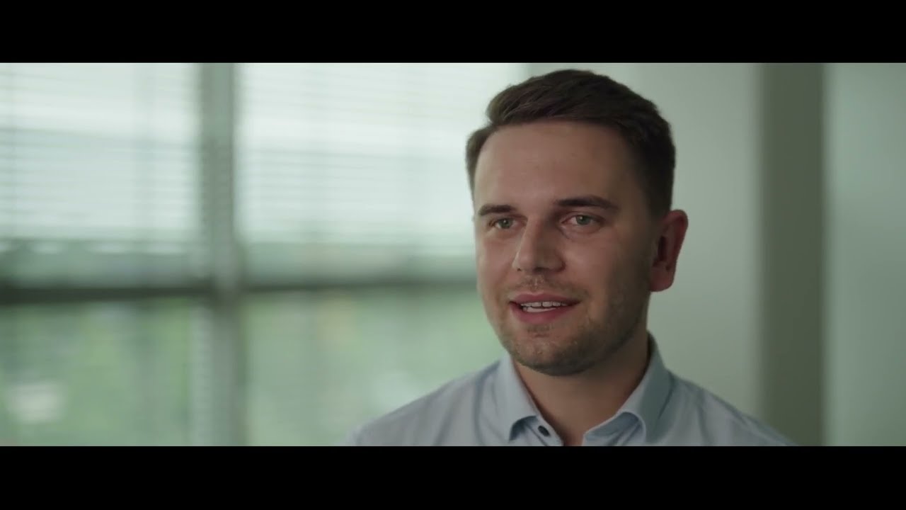 Duales Studium Business Administration bei ECE