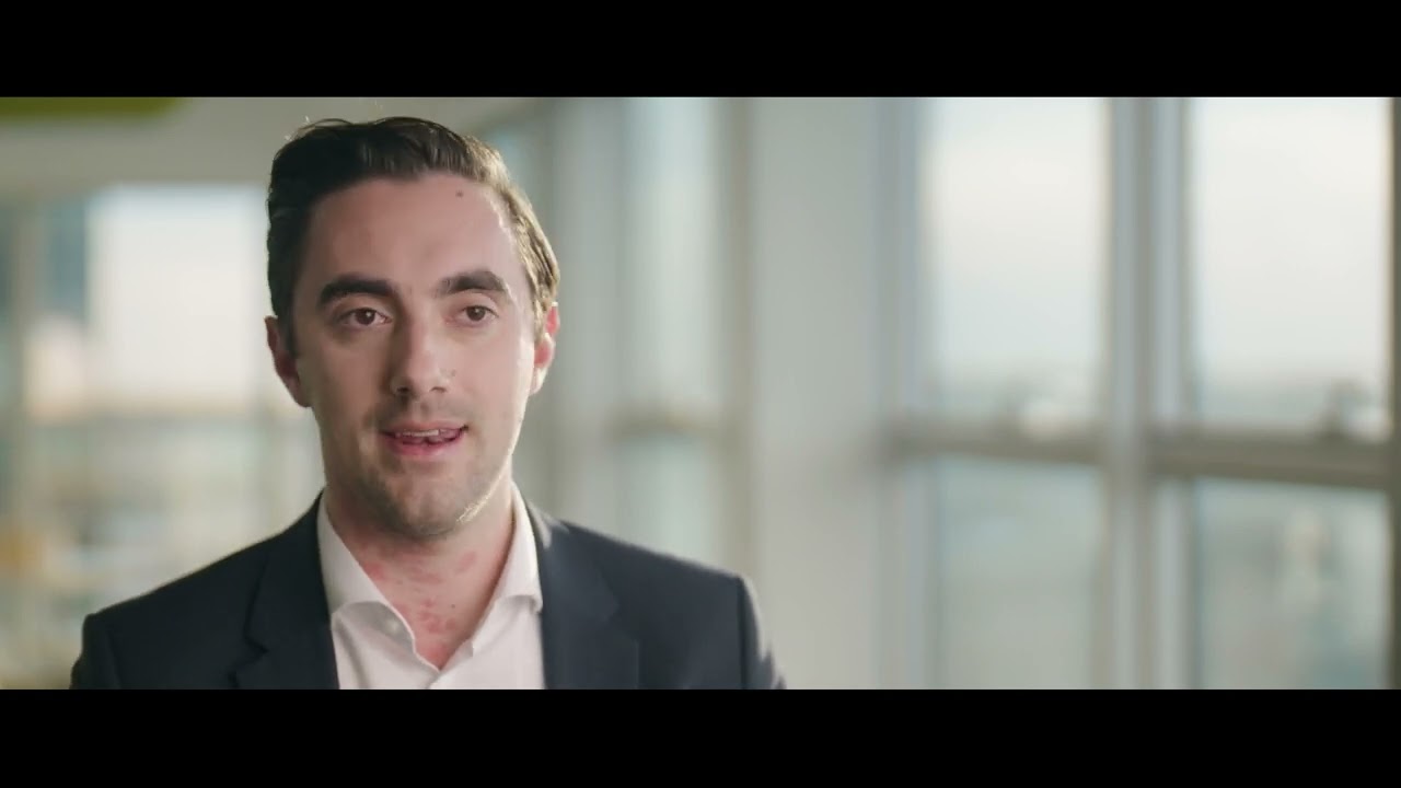 ECE Employee Stories: Malte Hilbing