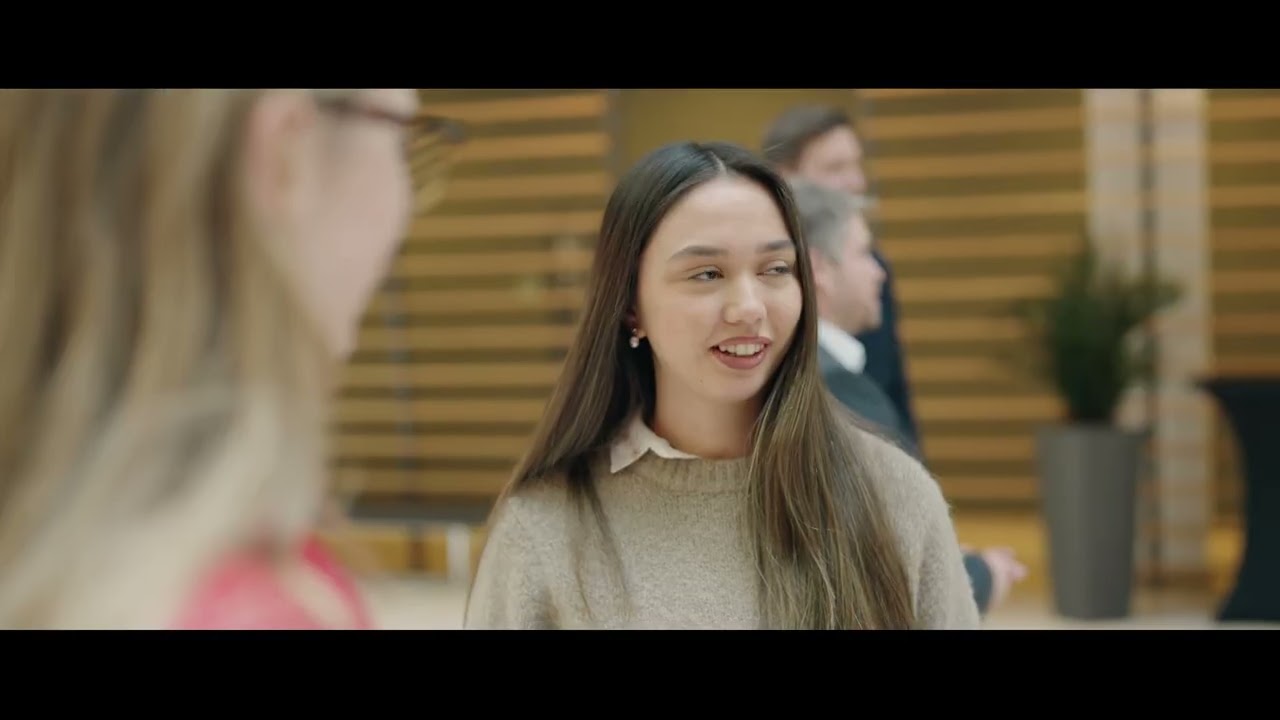 Dualer Student Wirtschaftsinformatik bei ECE