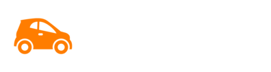 Das orange eingefärbte Icon stellt ein Auto dar.