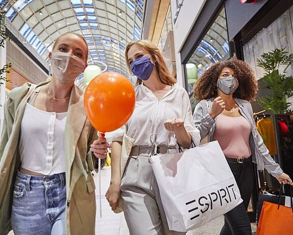 Mit Betreibererfahrung und Flexibilität: Wir holen die Shopping-Begeisterung zurück 