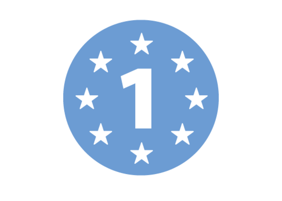 Europäischer Marktführer