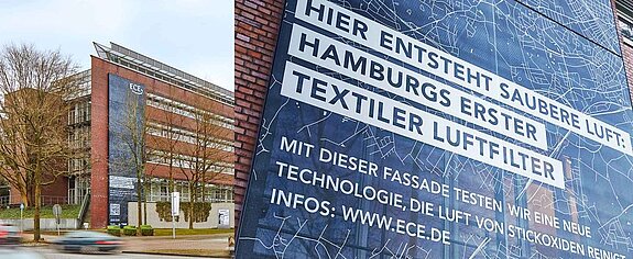 Anti-Knox-Fassade