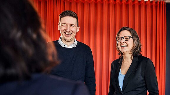 Wertschätzende Unternehmenskultur