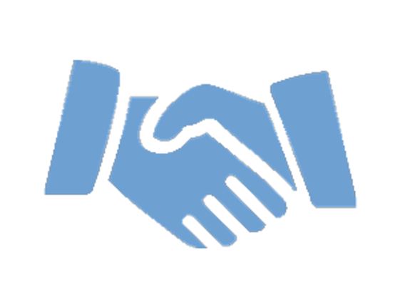 Partnerschaftlich
