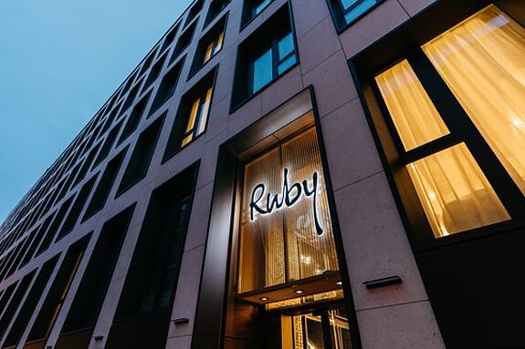 Das Erolgsrezept der Ruby-Gruppe