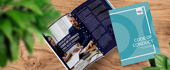 Der Code of Conduct der ECE
