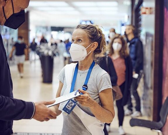 Impfangebote sind zentraler Bestandteil unserer Öffnungsstrategie
