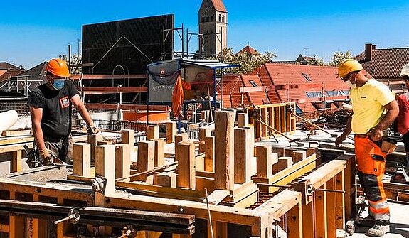 Graue Energie: Zukunftsthema für die Immobilienwirtschaft