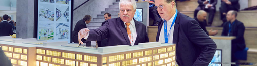 Dr. Andreas Mattner