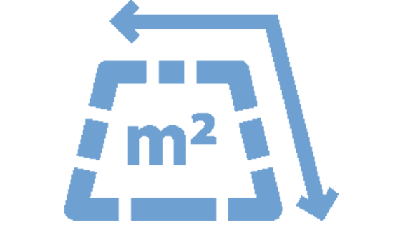7 Mio. m²