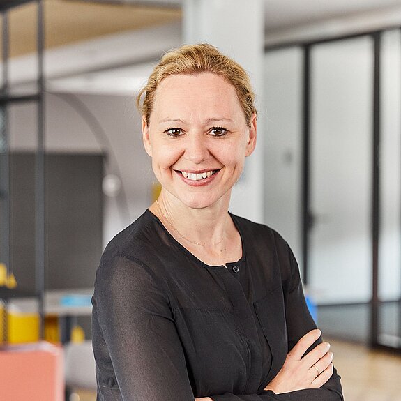 Zitat Bernadette