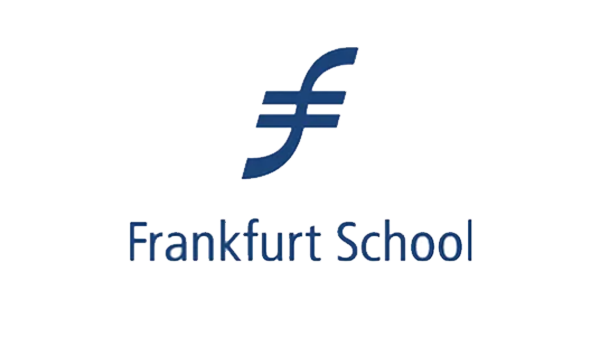 Logo der Frankfurt School of Finance &amp; Management