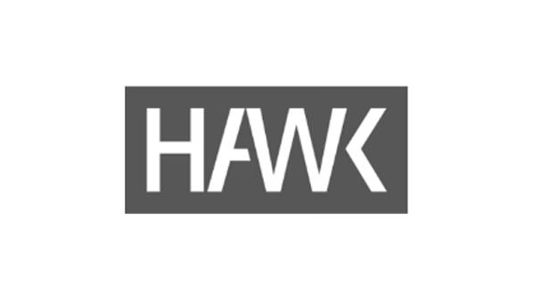 Logo der Hochschule für angewandte Wissenschaft und Kunst