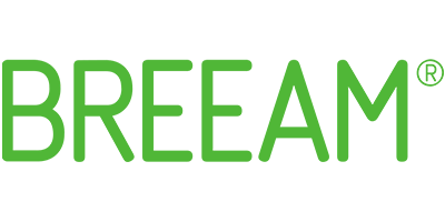 Logo von BREEAM